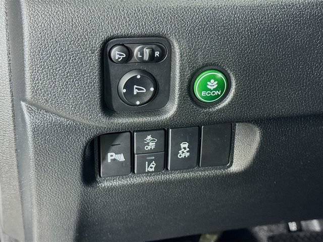 Used 2021 Honda Pilot Black Edition image 10