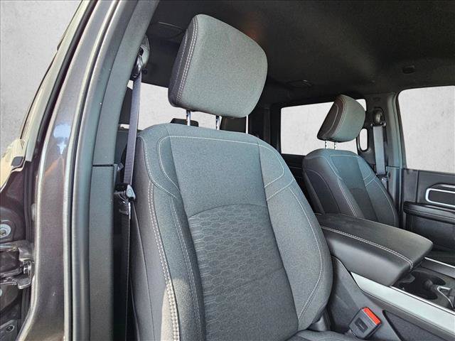 Used 2025 RAM 2500 Lone Star AWD/4WD image 18