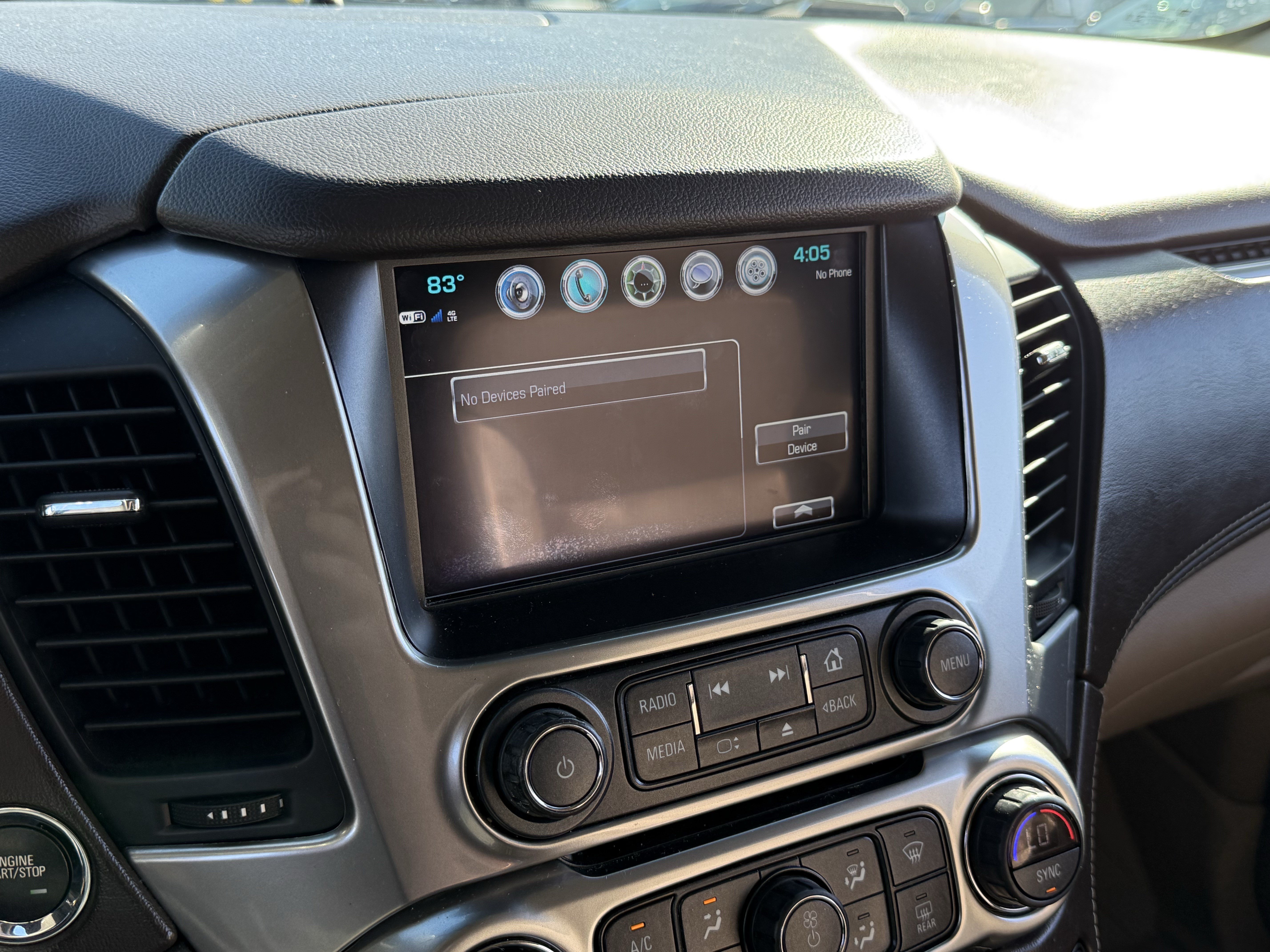 Used 2019 Chevrolet Tahoe Premier RWD image 25