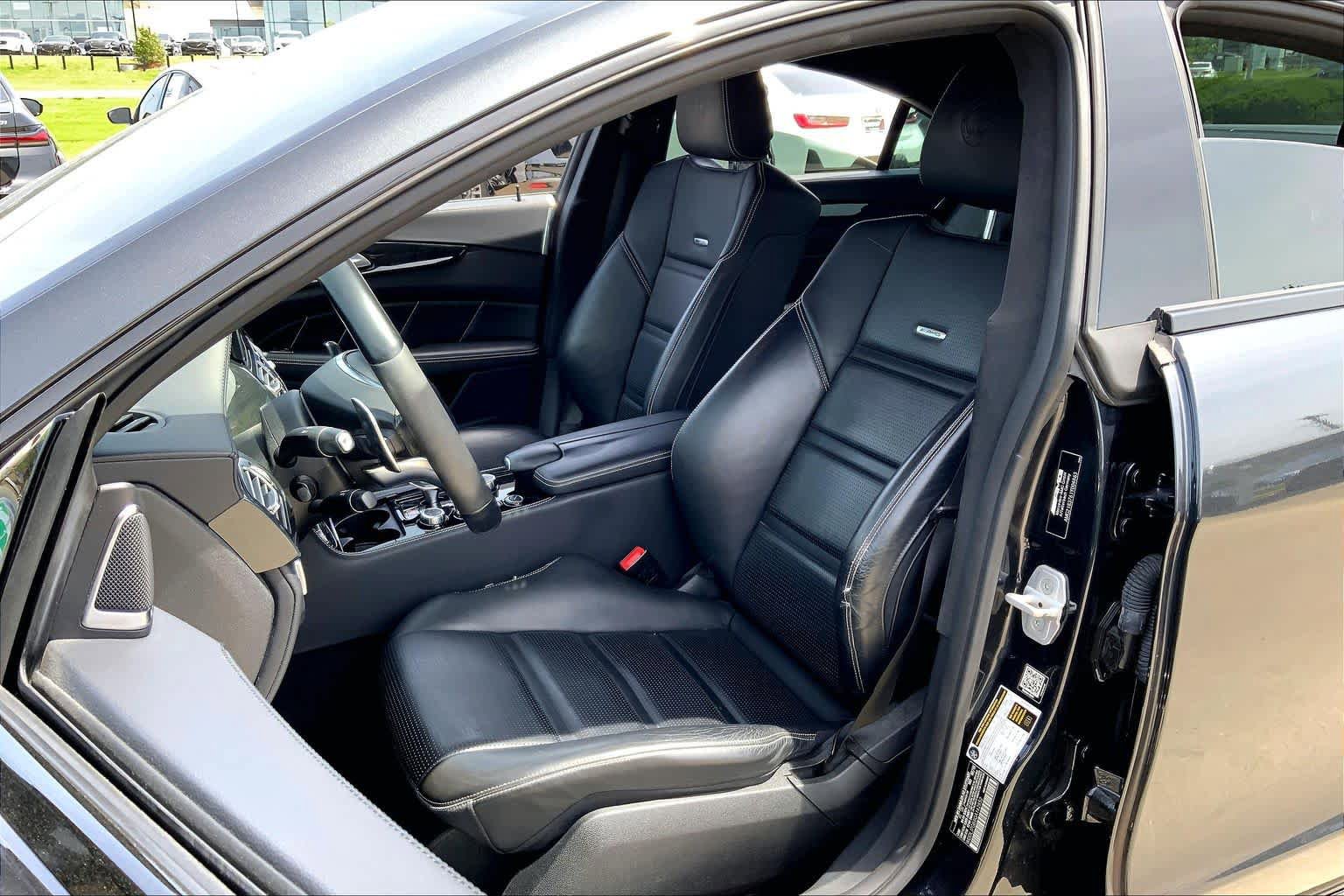 Used 2016 Mercedes-Benz CLS 63 AMG S-Model image 7