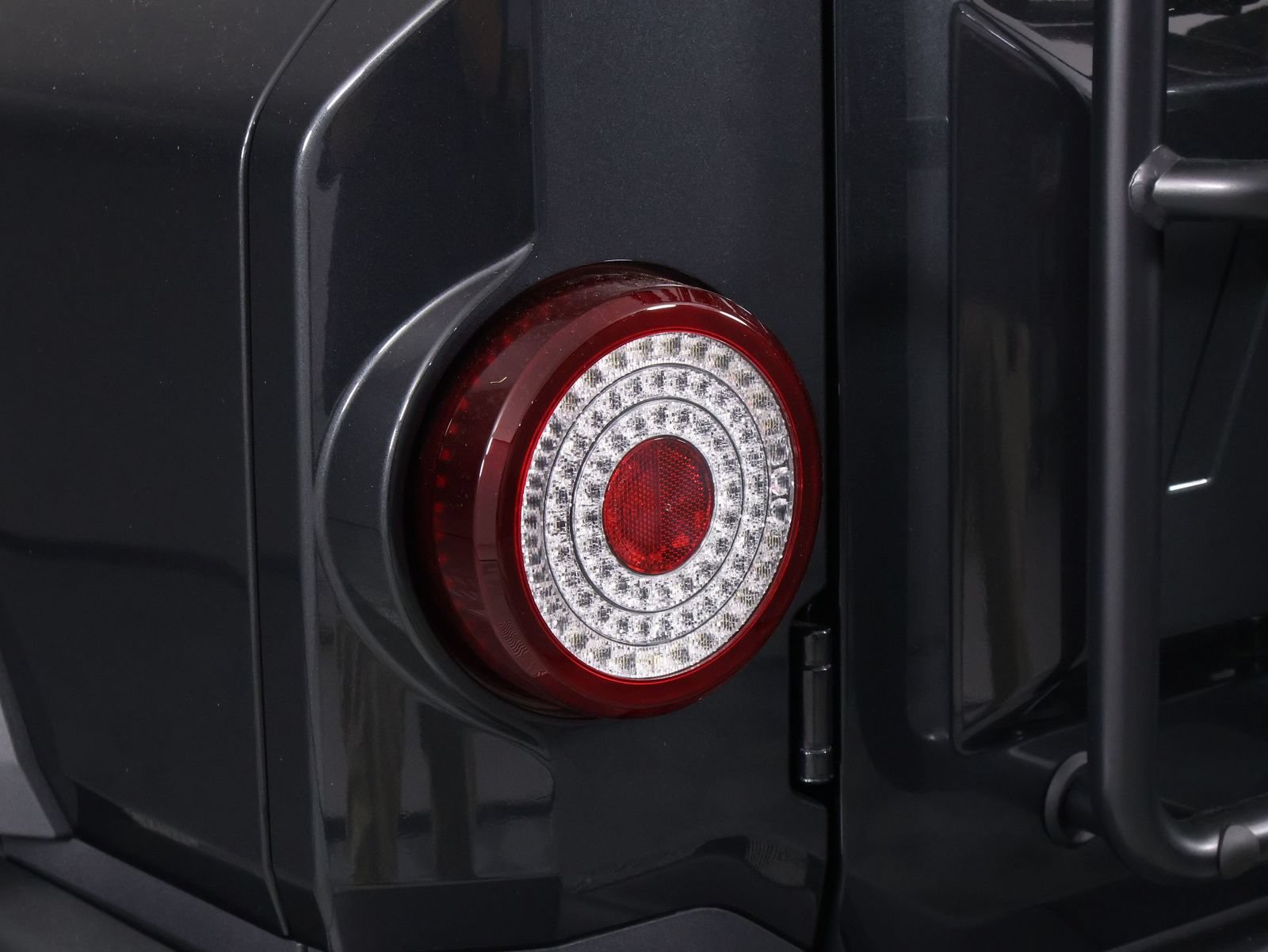 New 2026 INEOS Grenadier Station Wagon AWD/4WD image 18