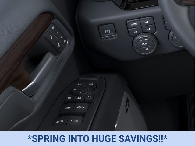 New 2026 Chevrolet Silverado 2500 High Country w/ High Country Premium Package image 22
