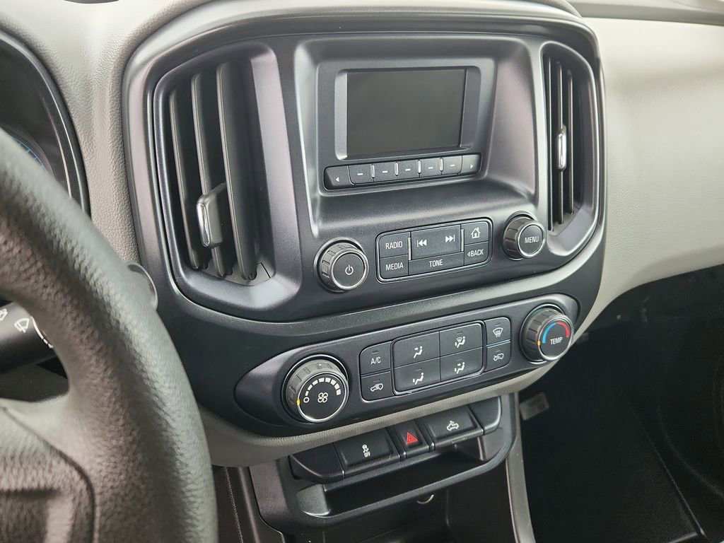 Used 2016 Chevrolet Colorado W/T RWD image 19