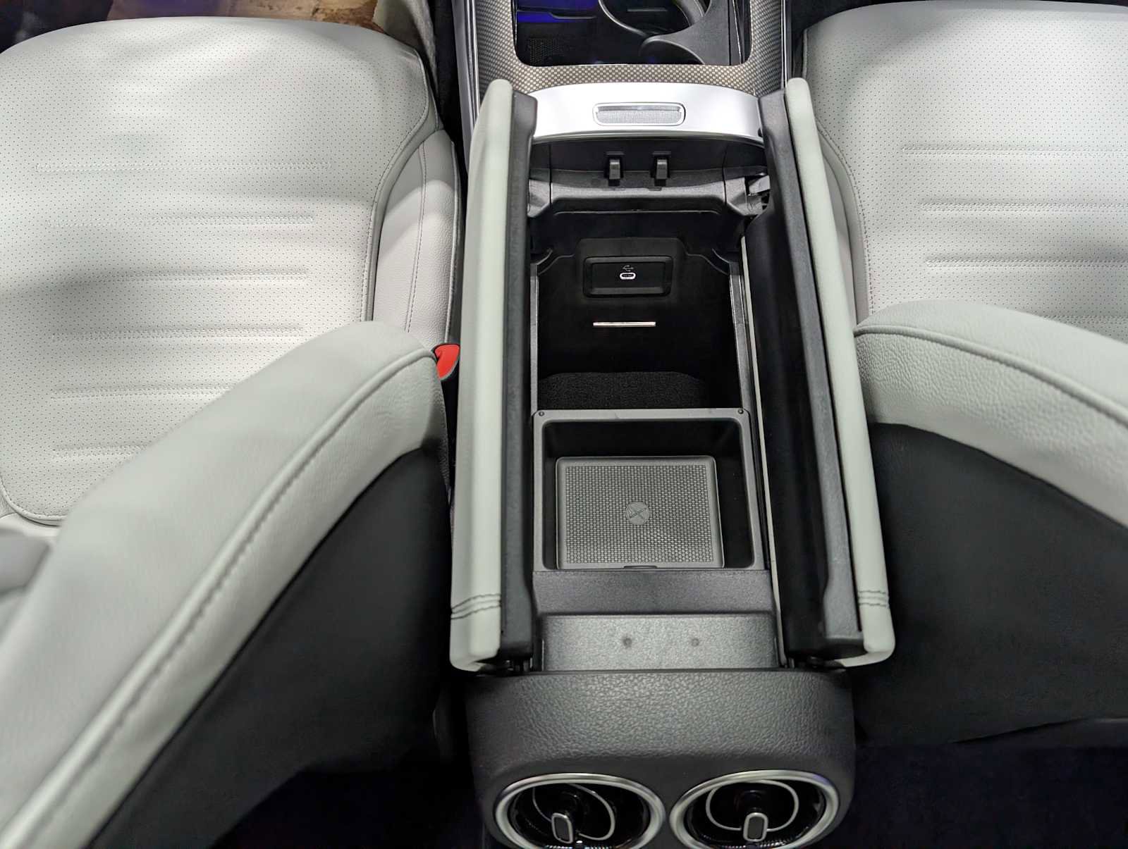 New 2026 Mercedes-Benz GLC 300 GLC 300 image 16