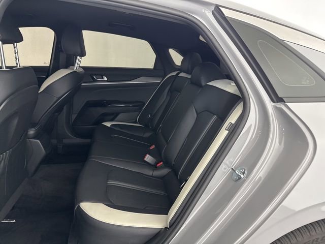 Used 2025 Kia K5 GT-Line image 26