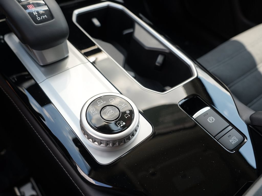New 2026 Mitsubishi Outlander SE AWD/4WD image 27