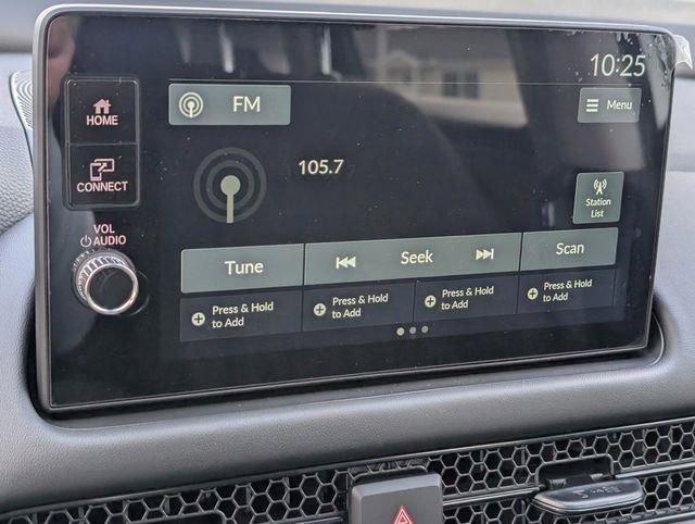 New 2026 Honda HR-V LX image 15