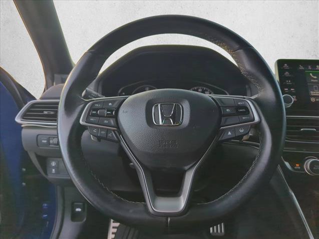 Used 2022 Honda Accord Sport image 15