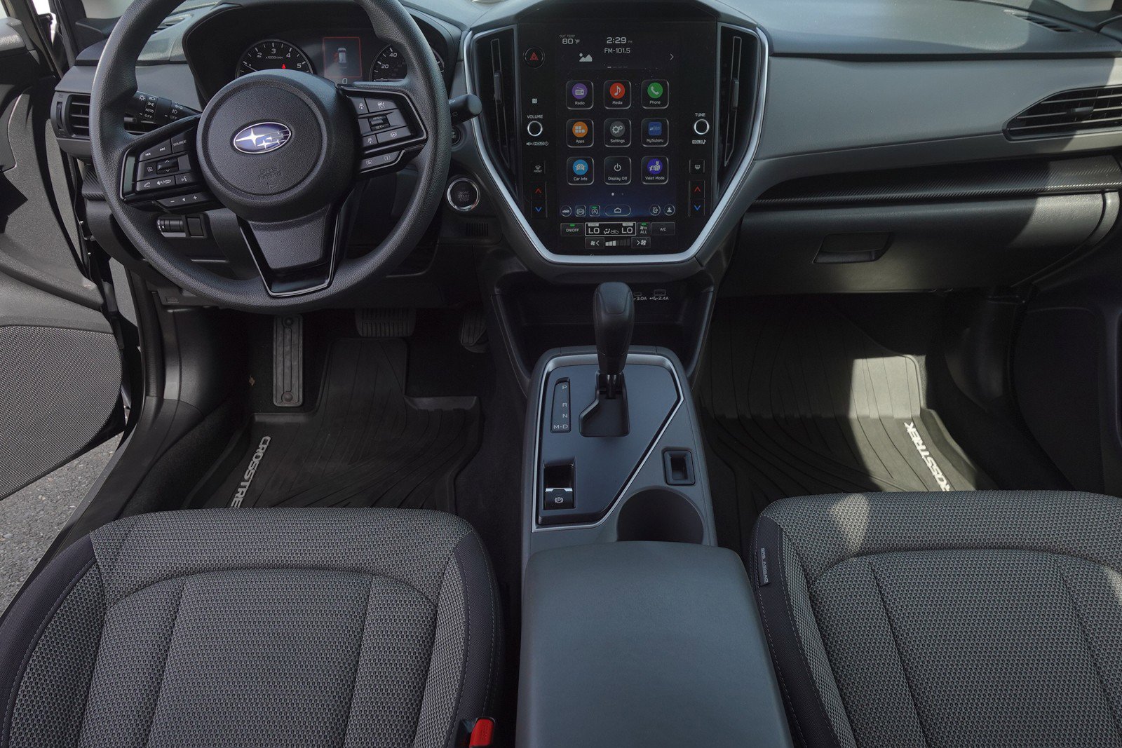 Certified 2024 Subaru Crosstrek 2.0i Premium image 21