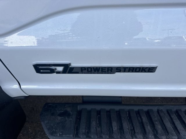 New 2024 Ford F550 2WD Crew Cab Super Duty image 19