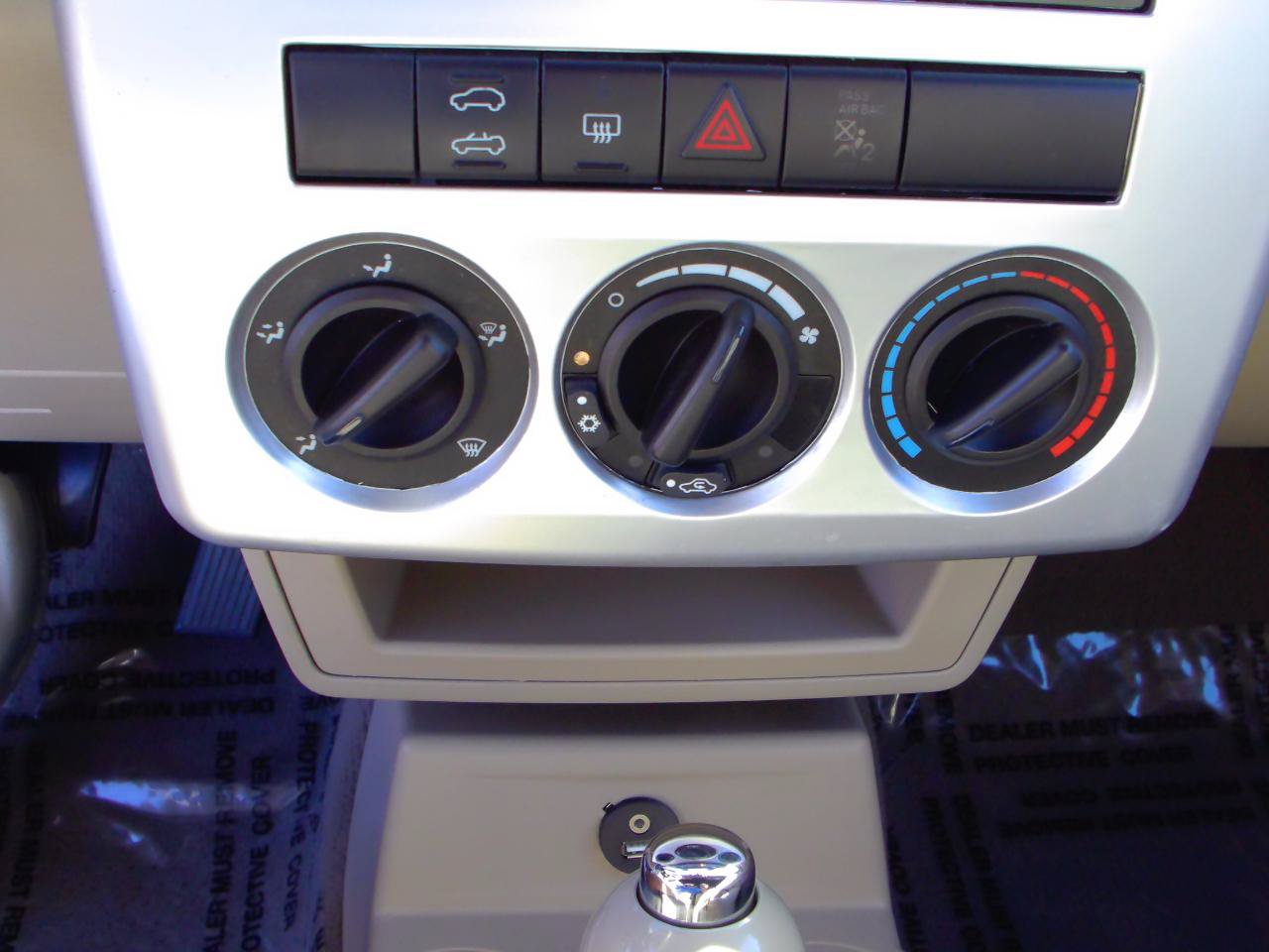 Used 2007 Chrysler PT Cruiser Touring FWD image 21