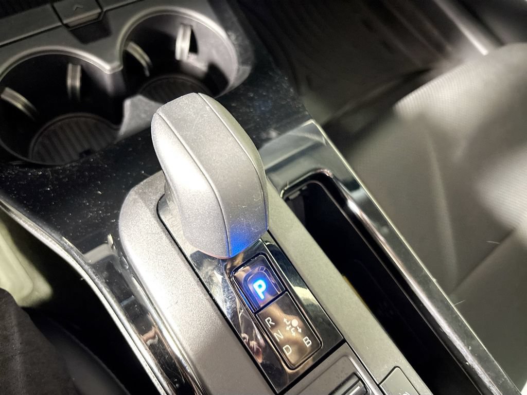 Used 2023 Toyota Prius Prime FWD image 17