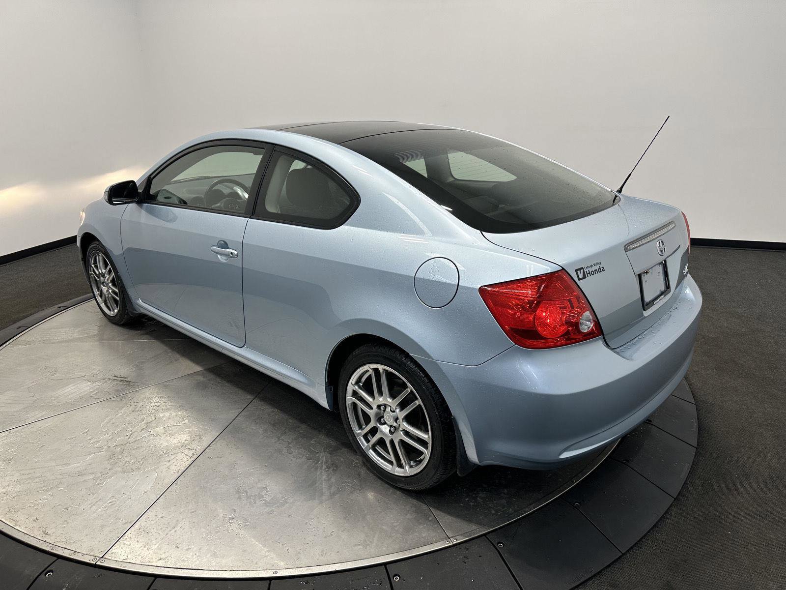 Used 2005 Scion tC image 5
