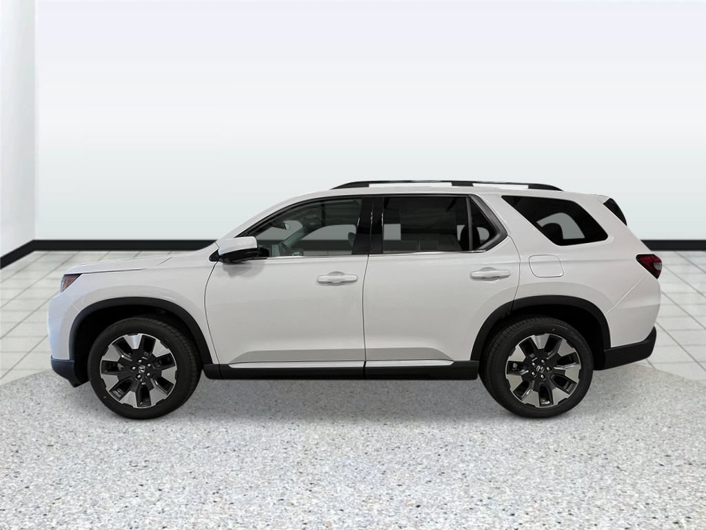 New 2026 Honda Pilot Elite image 6