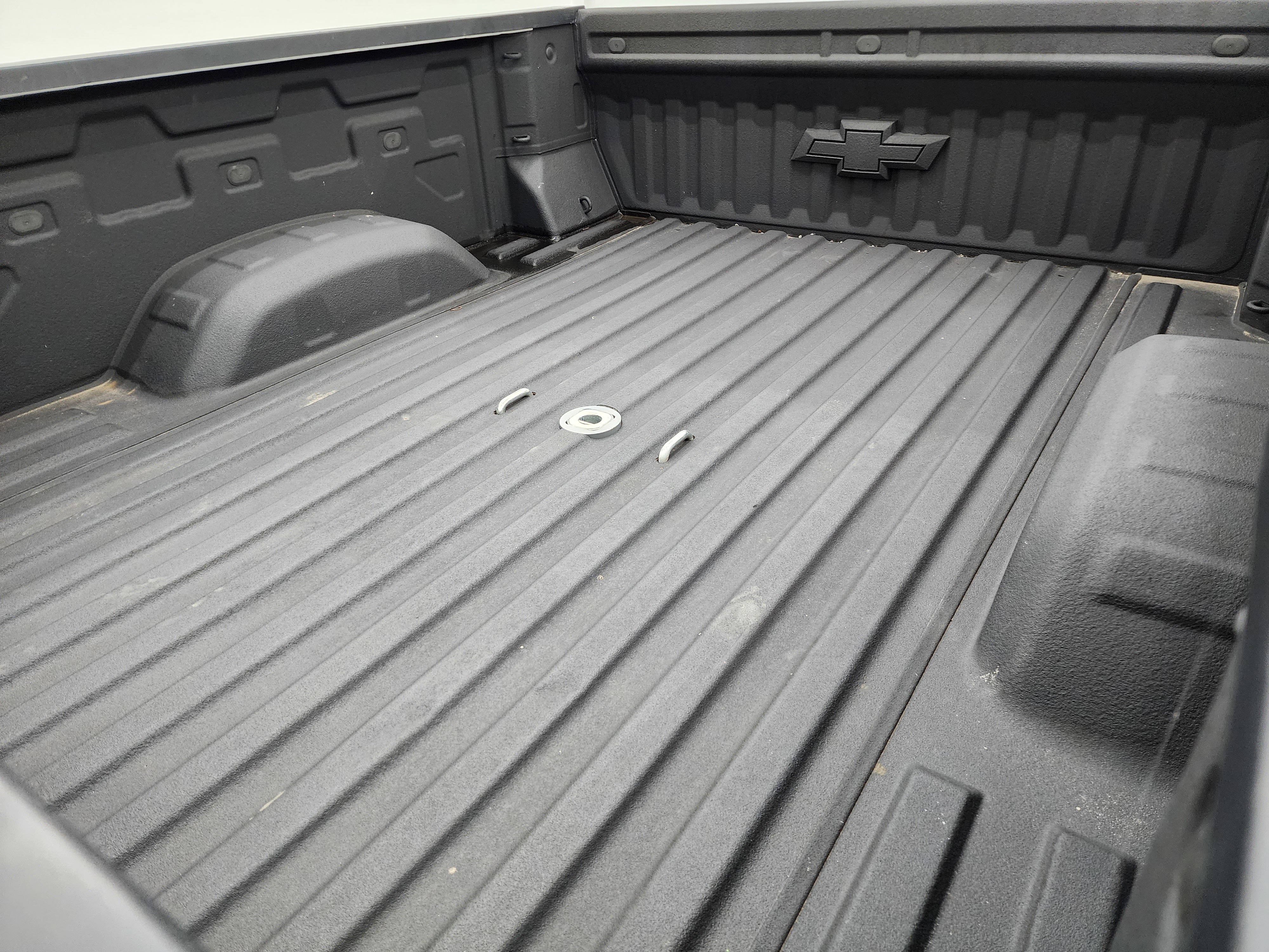 Used 2022 Chevrolet Silverado 2500 LTZ w/ Safety Package image 5