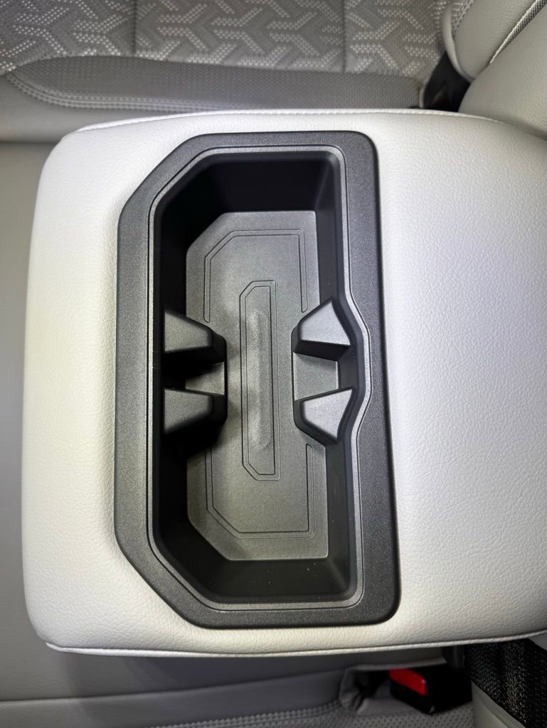 Used 2025 Toyota Tundra SR5 w/ TRD Off-Road Premium Package image 51