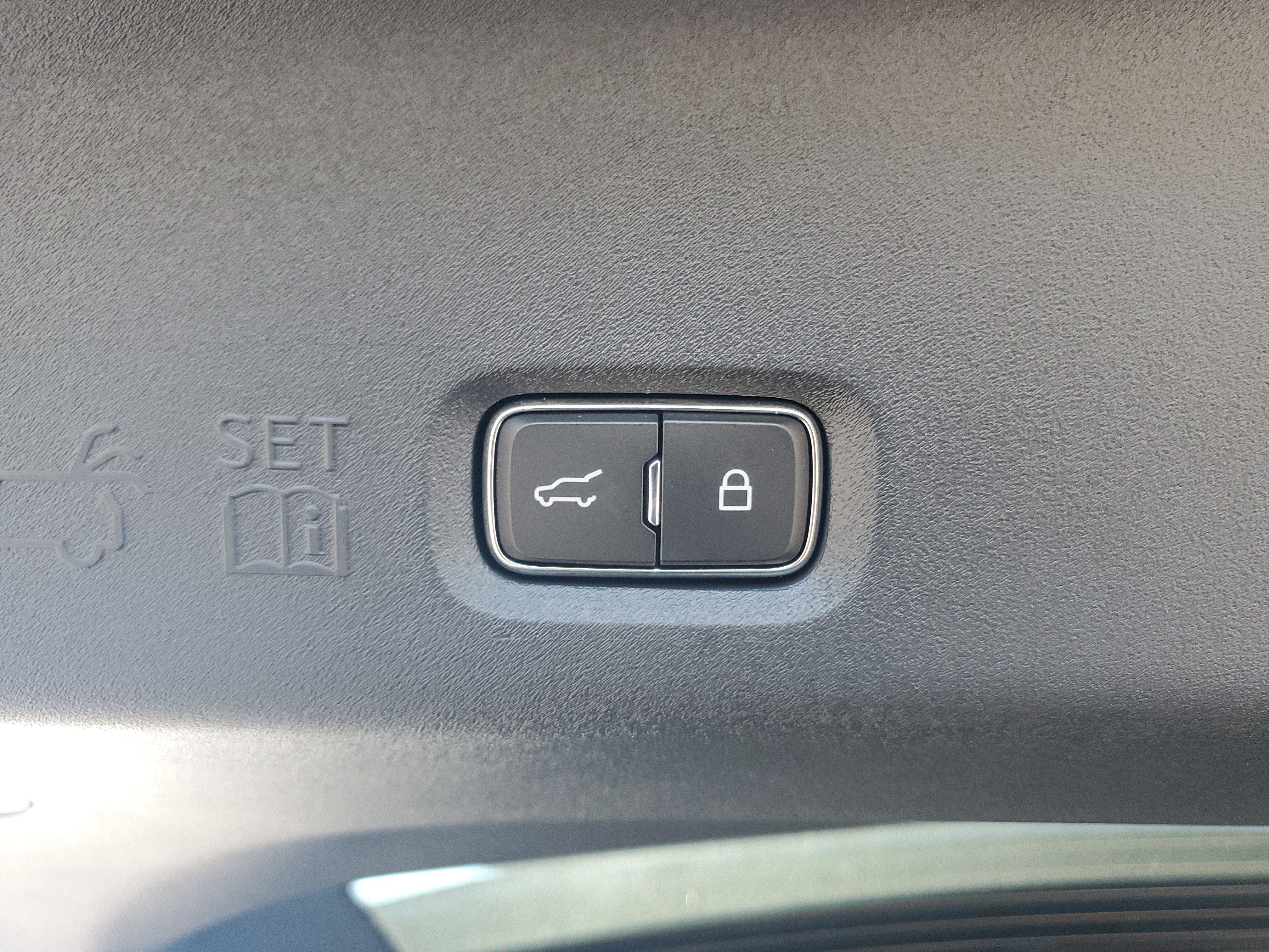 New 2027 Lincoln Navigator Reserve AWD/4WD image 36