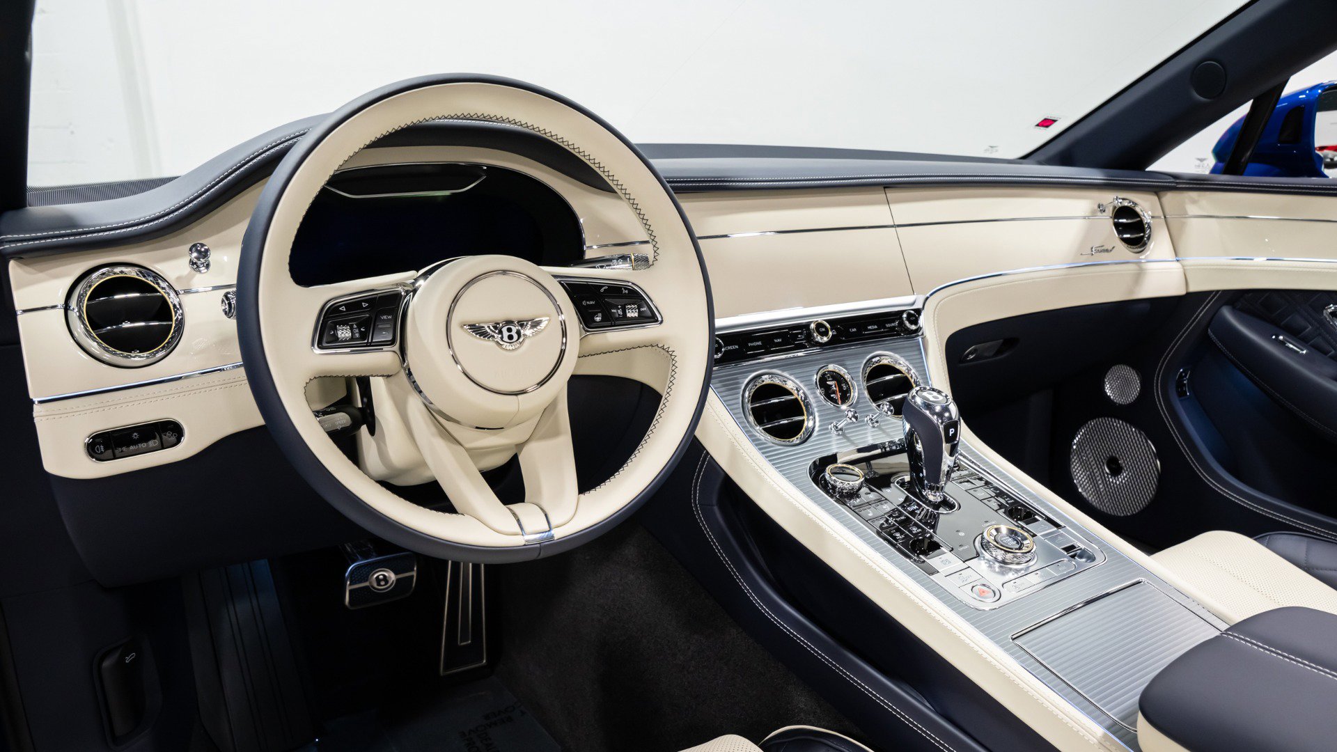 Used 2024 Bentley Continental GT Speed AWD/4WD image 48
