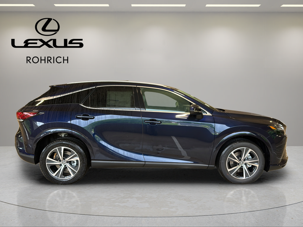 New 2026 Lexus RX 350 Premium AWD/4WD image 5
