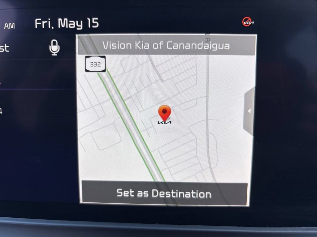 Certified 2024 Kia Seltos S AWD/4WD image 27