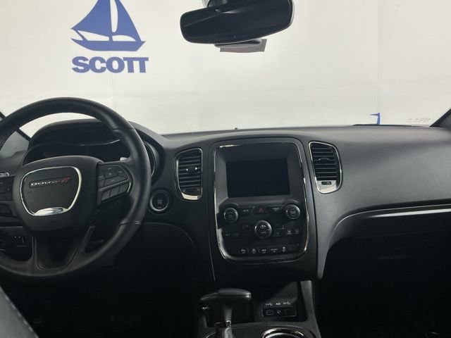 Used 2018 Dodge Durango GT w/ Blacktop Package image 36