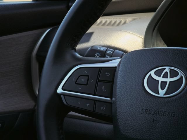 Used 2024 Toyota Grand Highlander AWD Hybrid image 26
