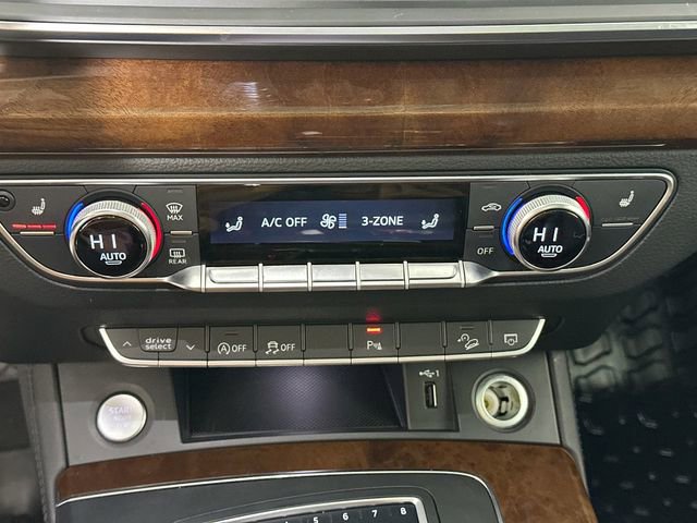 Used 2020 Audi Q5 2.0T Premium Plus w/ Premium Plus Package image 15