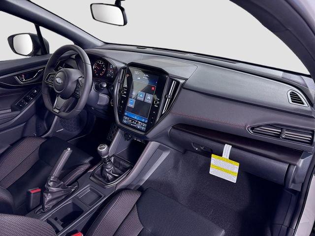 New 2026 Subaru WRX Premium image 29