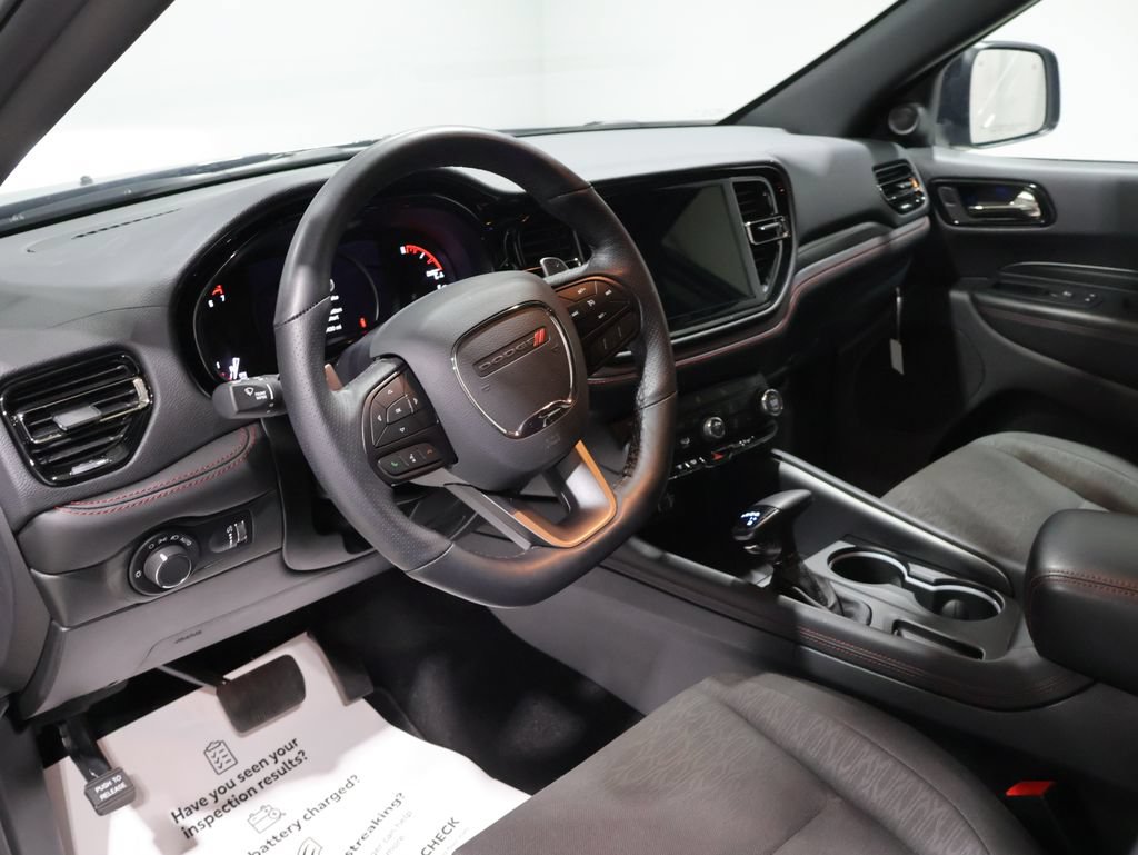 Used 2026 Dodge Durango GT AWD/4WD image 14