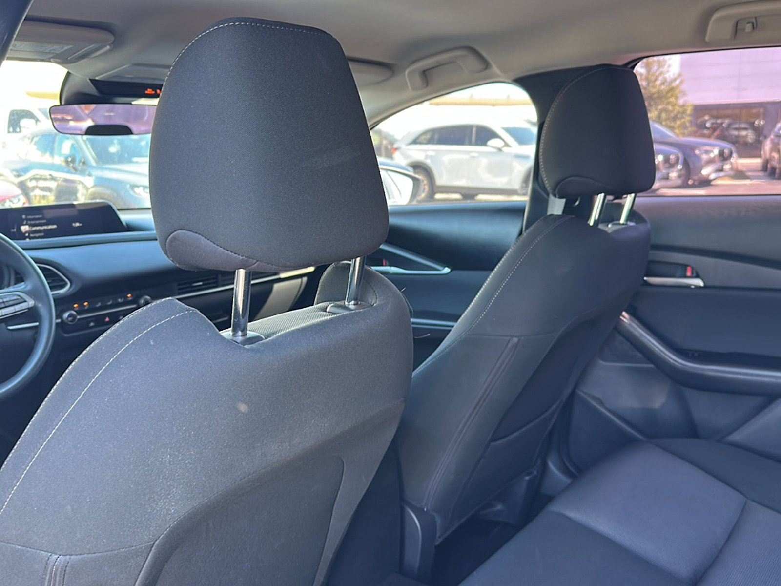 Used 2023 MAZDA CX-30 AWD 2.5 S image 17