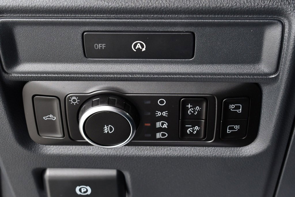 New 2025 Ford F150 XLT w/ Equipment Group 302A MID image 33