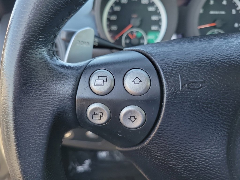 Used 2007 Mercedes-Benz SLK 55 AMG image 5