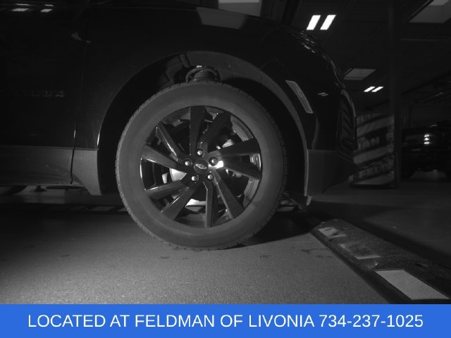 Certified 2024 Chevrolet Equinox LS w/ LS Convenience Package AWD/4WD image 29