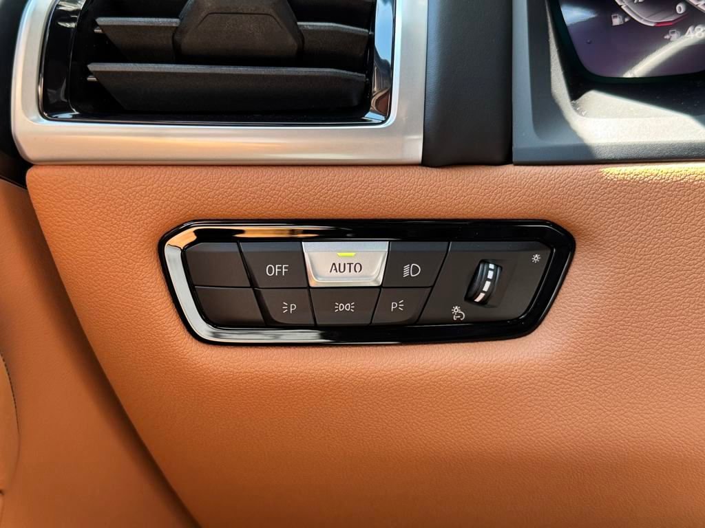 New 2026 BMW 840i image 24