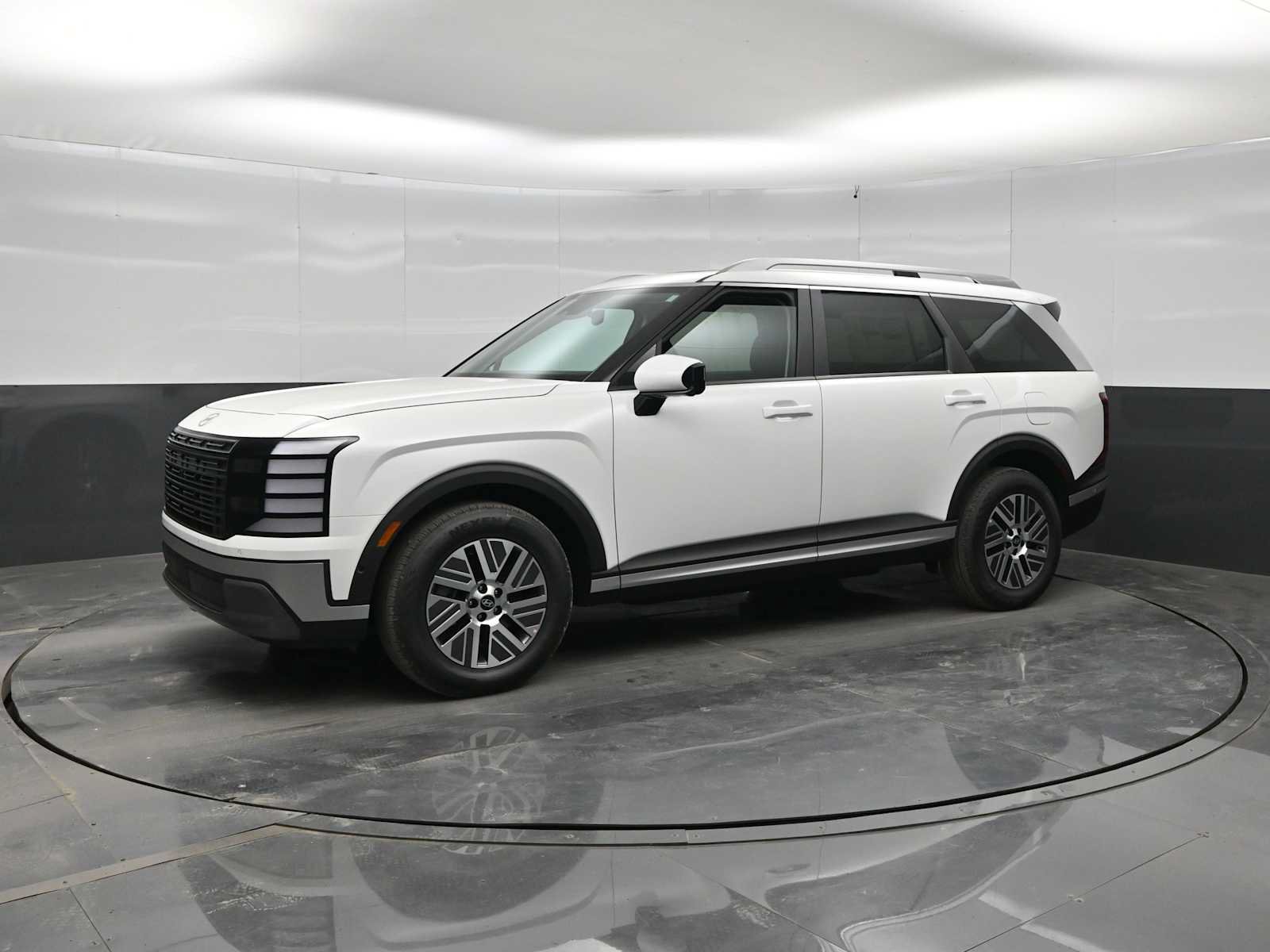 New 2026 Hyundai Palisade SEL Premium