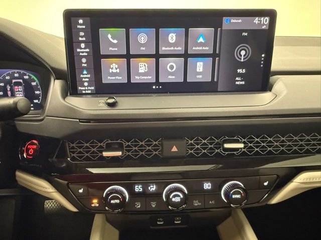 Used 2023 Honda Accord EX-L image 21