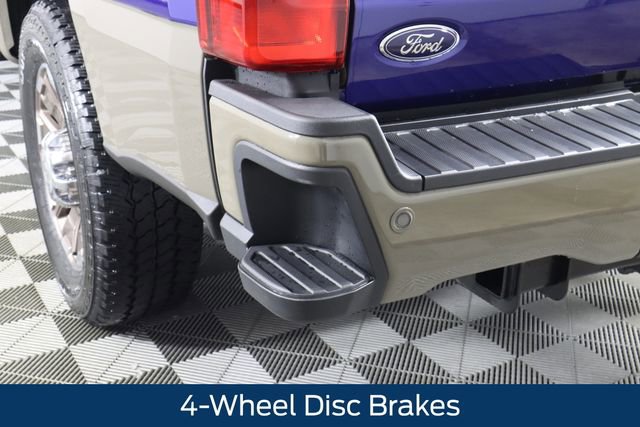 New 2026 Ford F350 King Ranch image 40