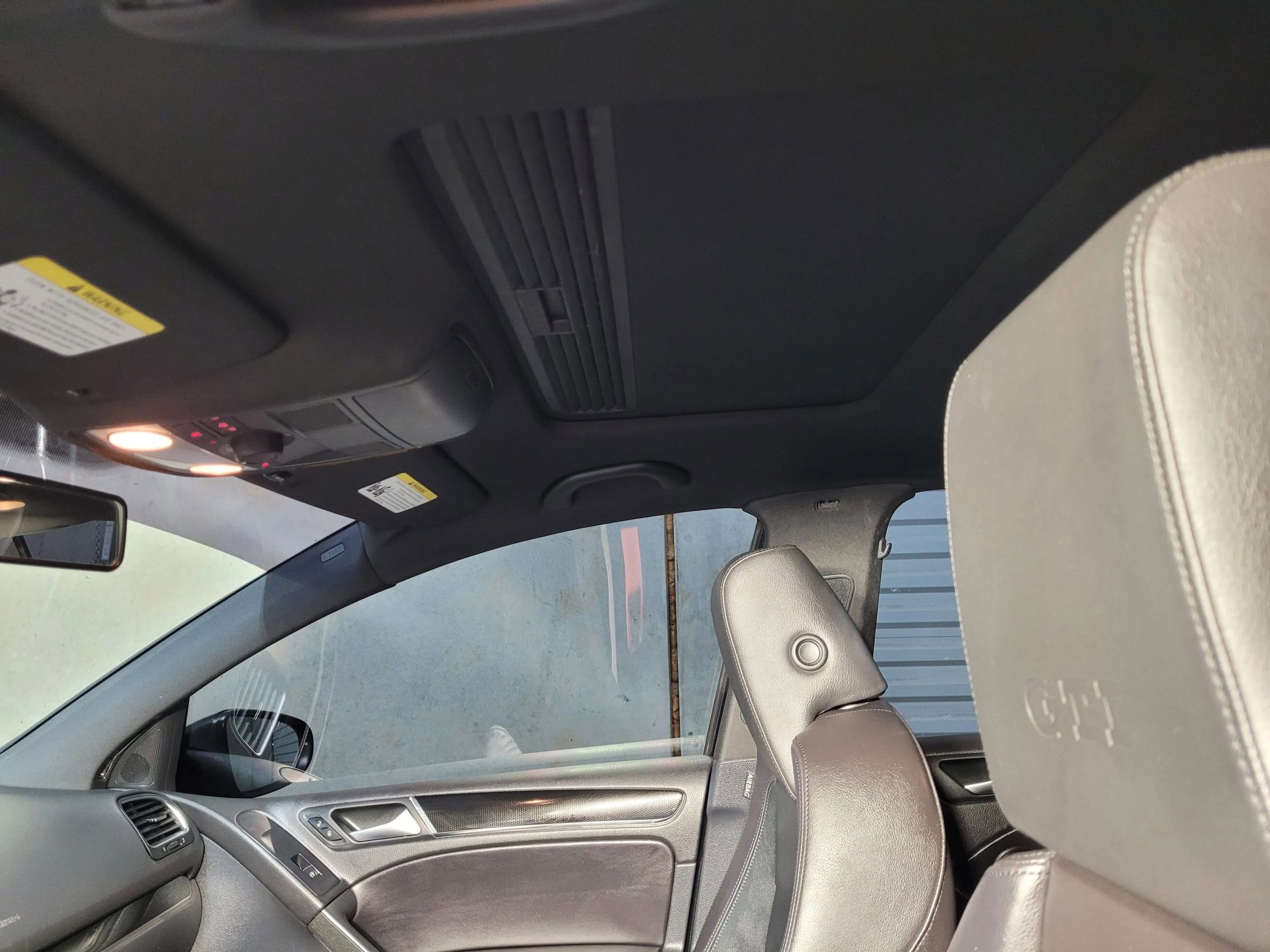 Used 2013 Volkswagen GTI Driver's Edition image 31