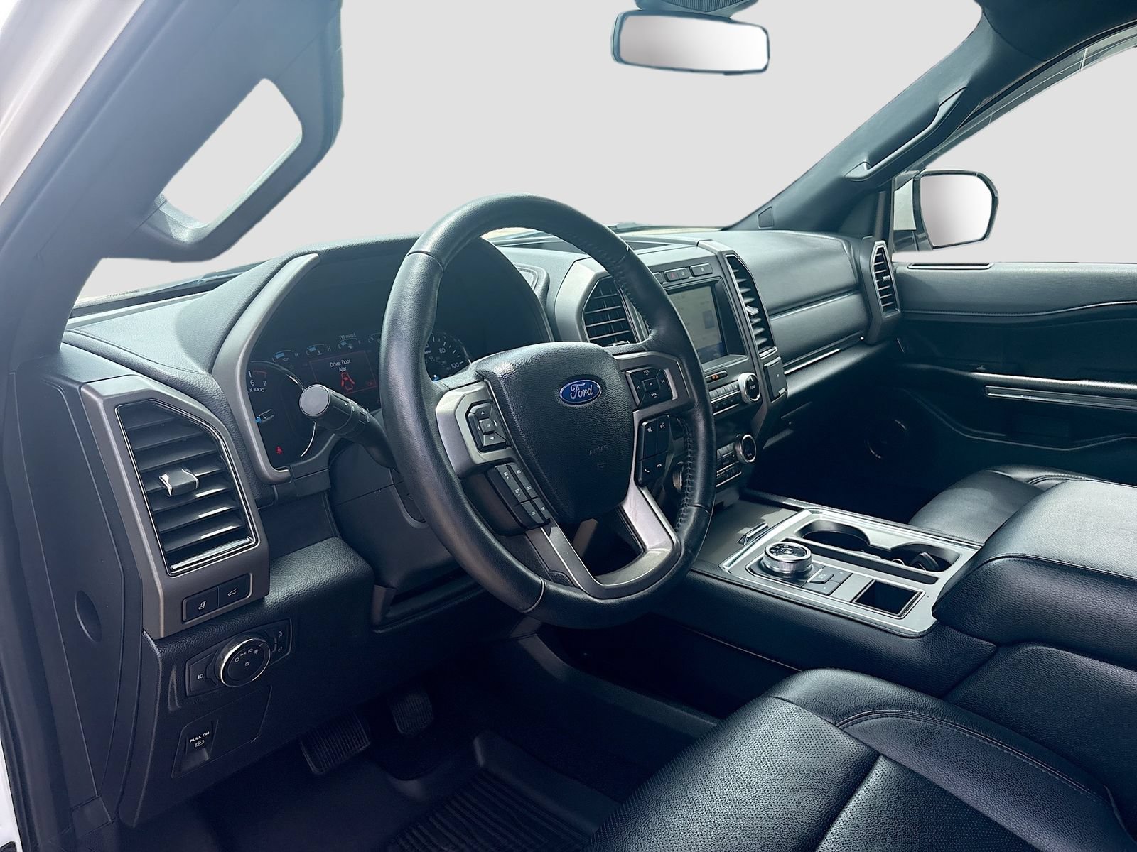 Used 2021 Ford Expedition XLT RWD image 9