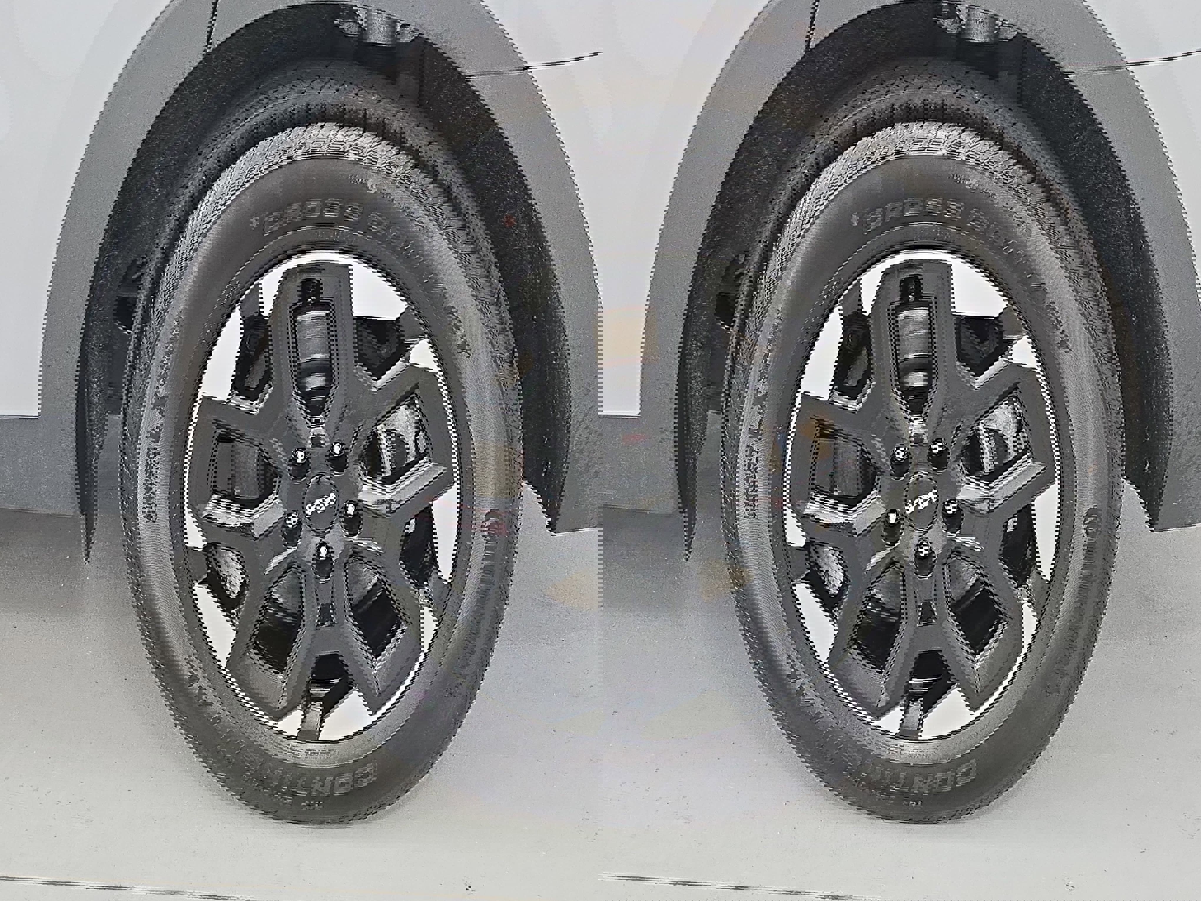 Used 2025 Kia Sorento S w/ Panoramic Sunroof Package image 34