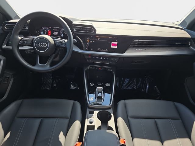 Used 2025 Audi A3 2.0T Premium image 10