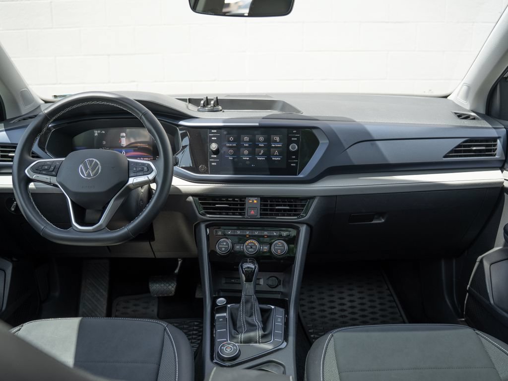 Certified 2023 Volkswagen Taos S FWD image 21