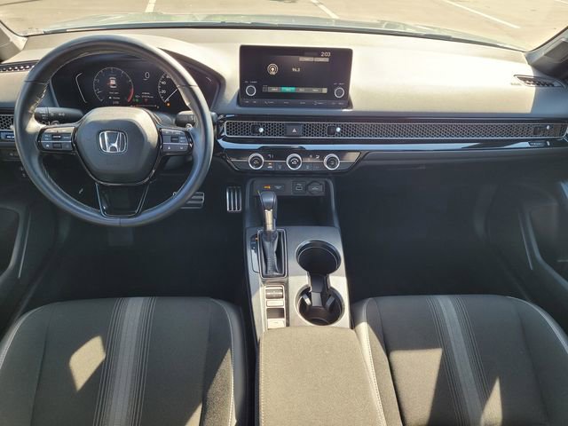 Used 2024 Honda Civic Sport image 9
