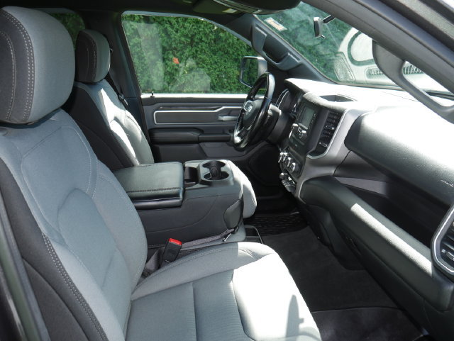 Used 2021 RAM 1500 Big Horn AWD/4WD image 24