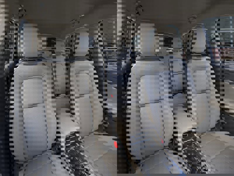 New 2026 Lincoln Corsair Reserve image 10