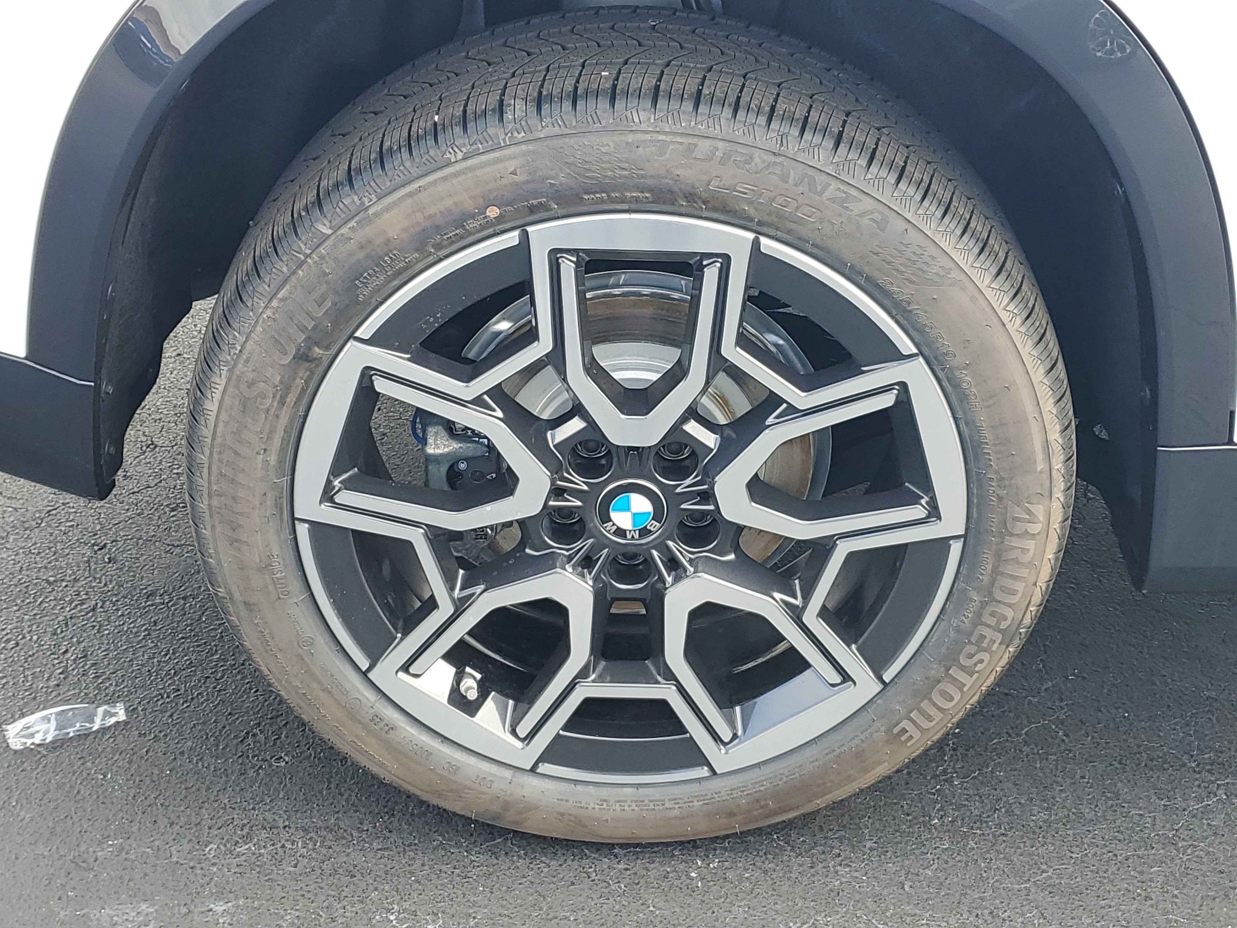 New 2026 BMW X1 xDrive28i w/ Technology Package image 7