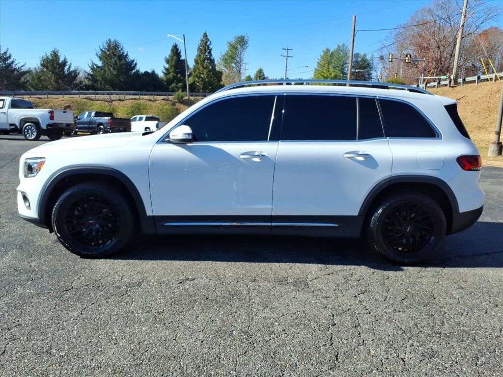 Used 2022 Mercedes-Benz GLB 250 GLB 250 image 6