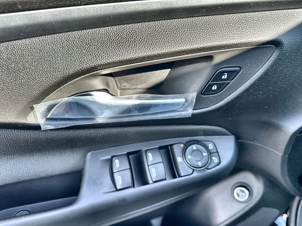 New 2026 Buick Envista Preferred w/ Convenience I Package image 22