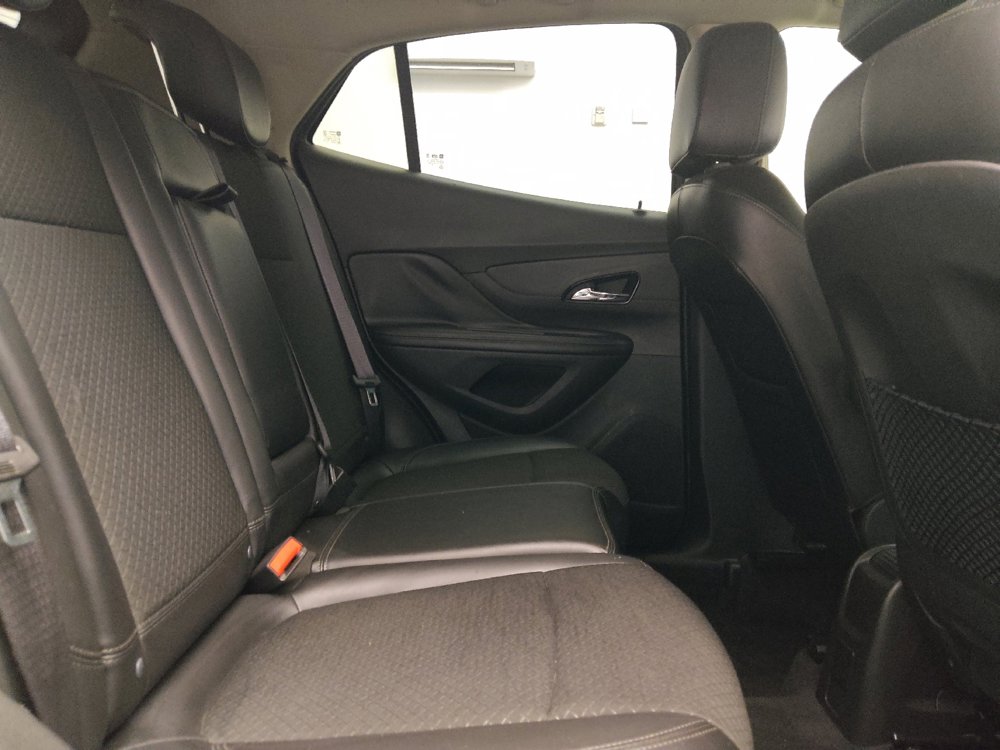 Used 2019 Buick Encore Preferred image 19