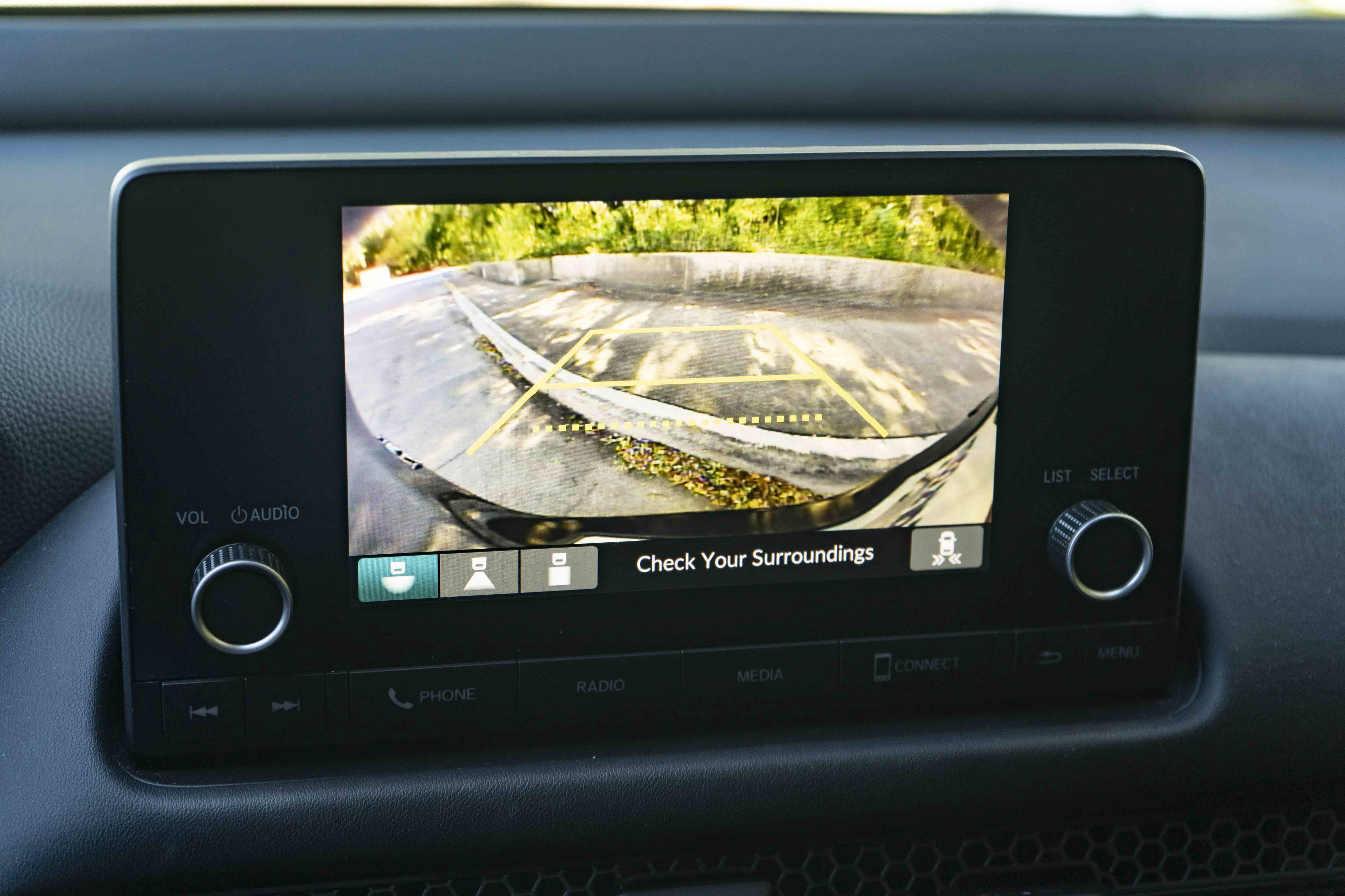 Certified 2024 Honda HR-V Sport image 29